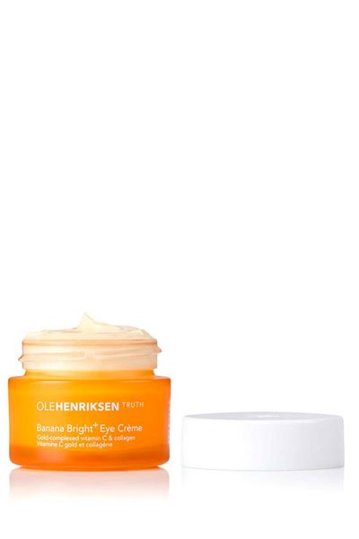 Banana Bright™ + Eye Crème from Ole Henriksen