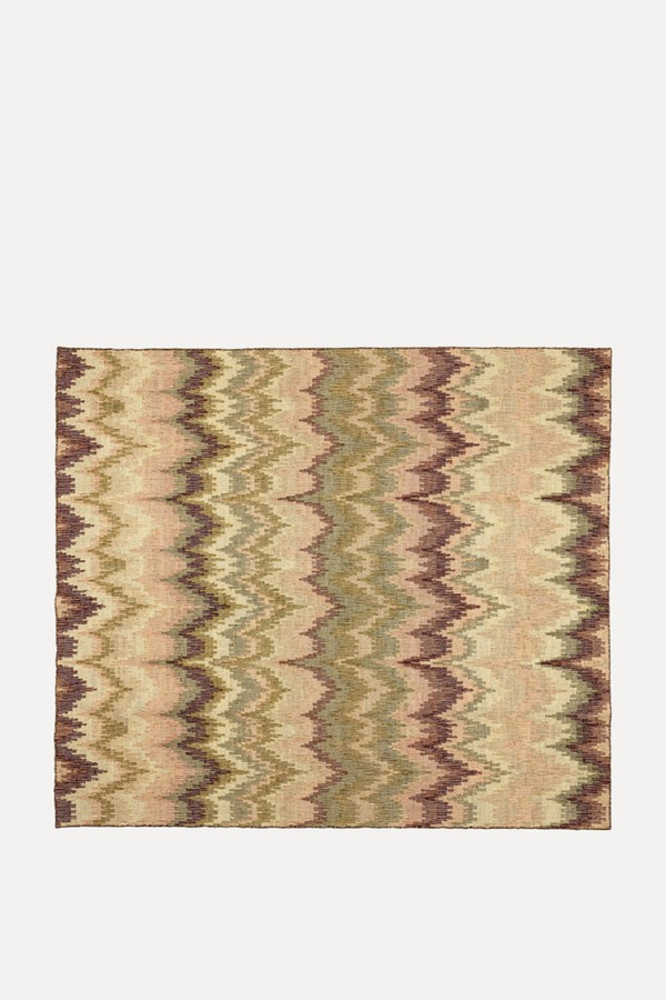 Bargello Rug from Trove