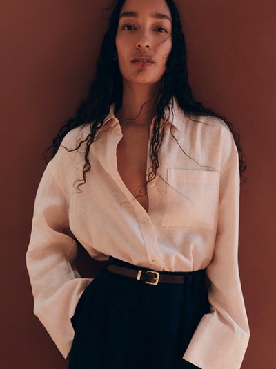 44 Fashion-Forward Pieces From Marks & Spencer 