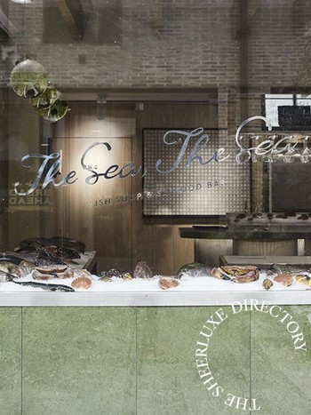 The SL Directory: Fishmongers