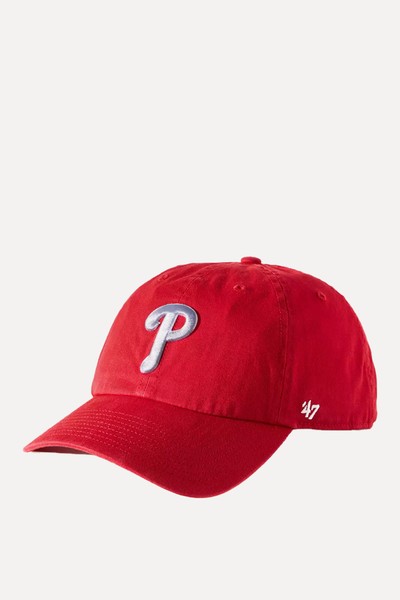 '47 Phillies Baseball Cap from New Era