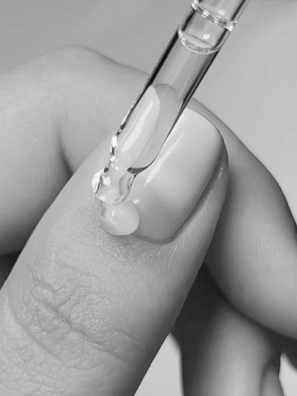 How Cuticle Oil Can Revive Your Nails