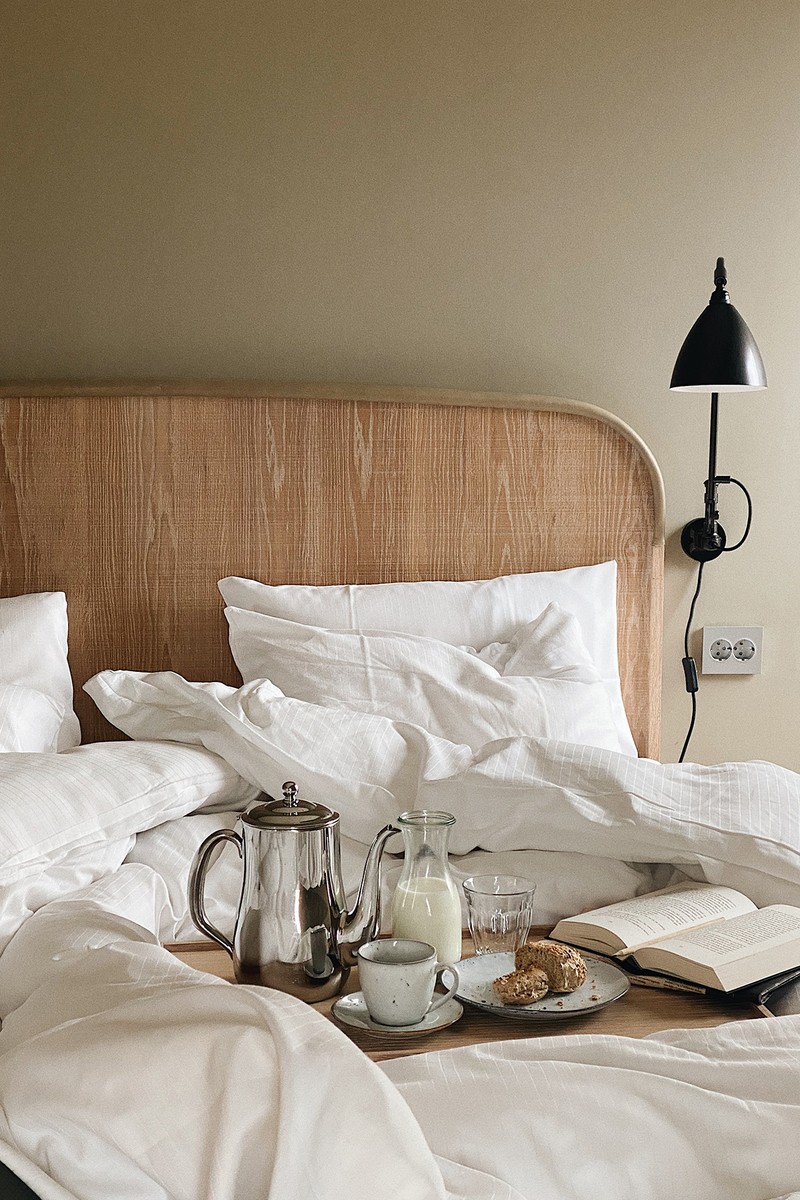 Hotel Brosundet; 62°NORD