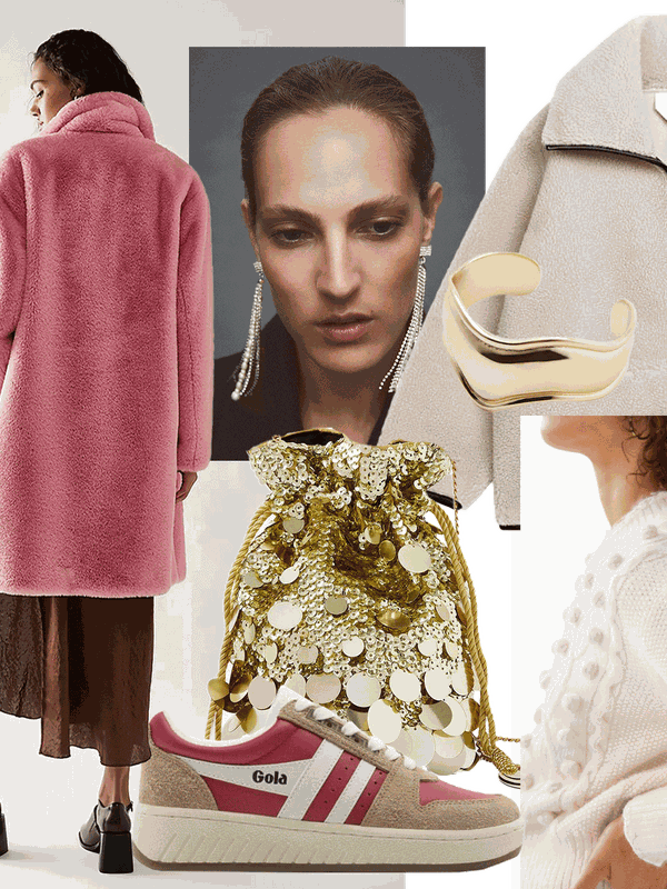 The SL Team Share Their High-Street Picks 