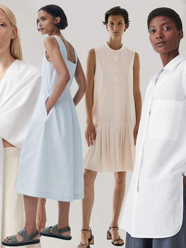 20 New-Ins At Cos 