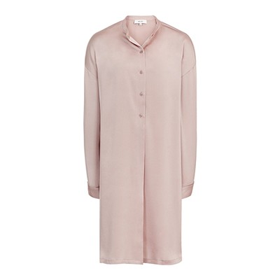 Maribel Oversized Shirt Dress from Reiss