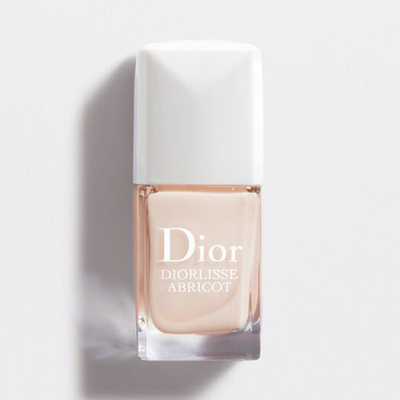 Abricot Base Coat from Dior
