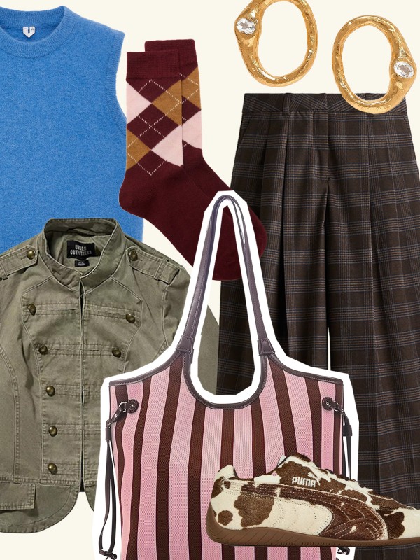 The LGs’ Favourite Pieces This Month