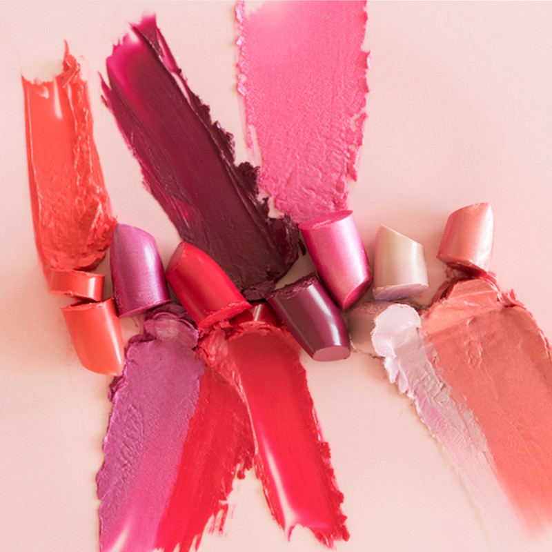 The Best Vegan Lipsticks Worth Trying