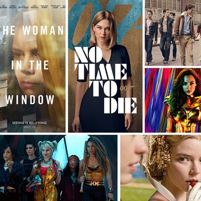 18 Films We’re Looking Forward To In 2020