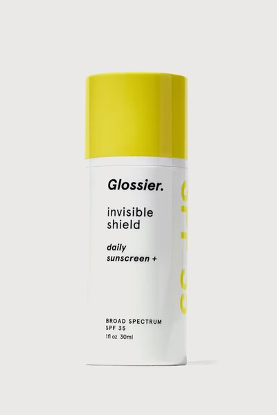 Invisible Shield from Glossier