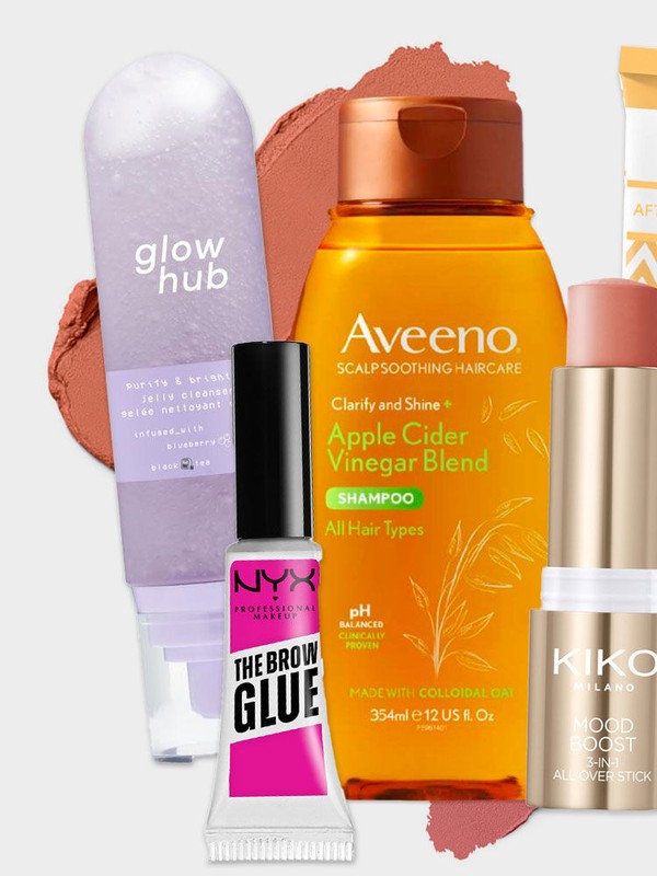 10 Beauty Buys Under £10