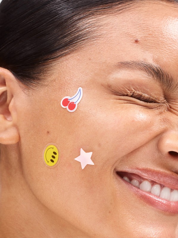 The Best Pimple Patches To Save Your Skin Fast
