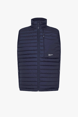 Norse Birkholm Gilet from Norse Projects