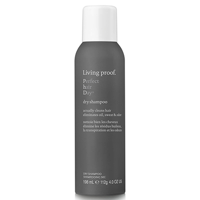 Perfect Hair Day Dry Shampoo from Living Proof