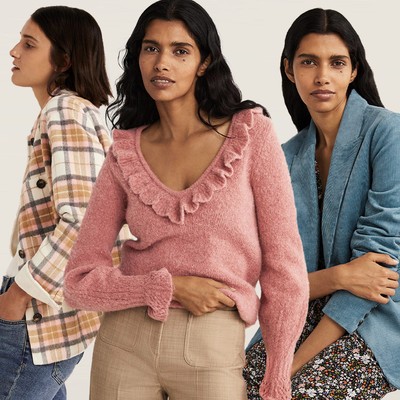 26 New Season Boden Hits