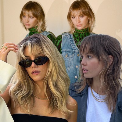 The TikTok Haircut Everyone’s Talking About
