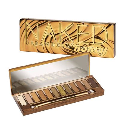 Naked Honey Eyeshadow Palette from Urban Decay