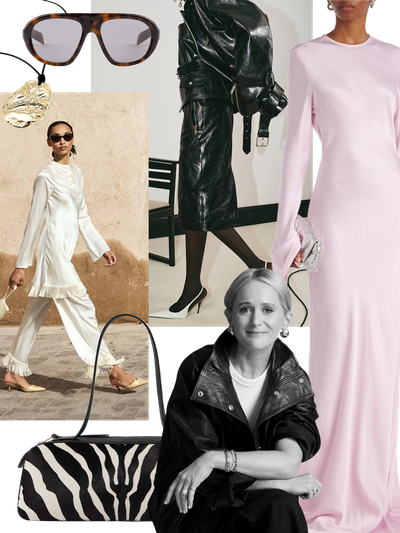 Everything Our Managing Editor Is Loving Right Now