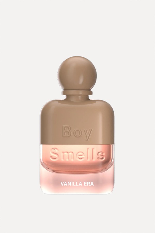 Vanilla Era Perfume
