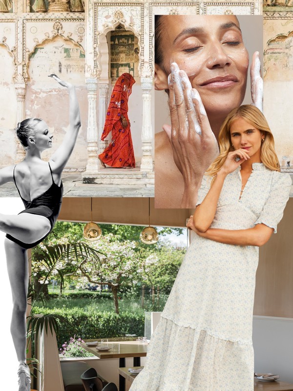 The Gold Hot List 