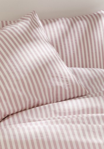 Cotton Double/King Duvet Cover Set 