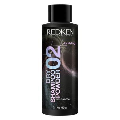 Redken Dry Shampoo Powder 02, £14.66