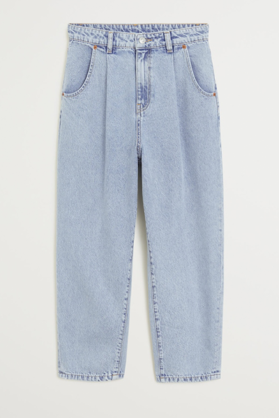 Jeans Slouchy Regina from Mango