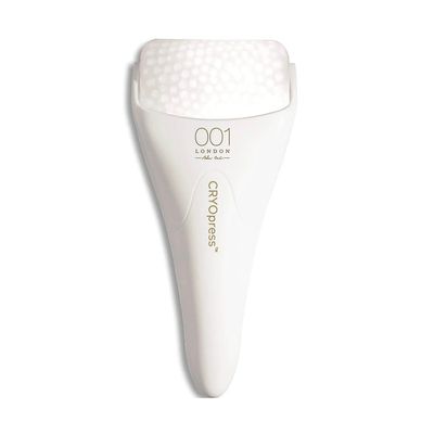 Cryopress Ice Facial Massager from 001 Skincare