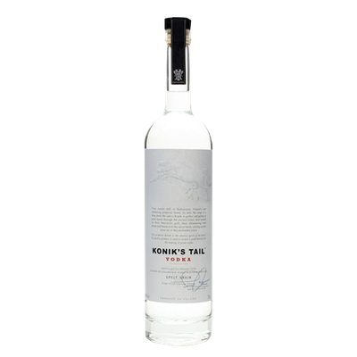 Vodka  from Konik's Tail 