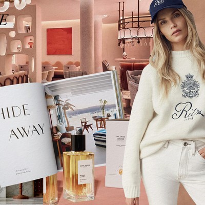The Luxe List: October