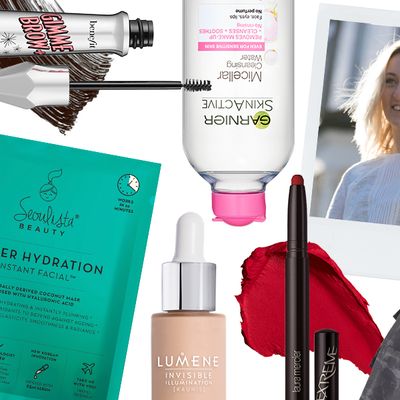 The Little Black Book Of SL's Beauty Editor