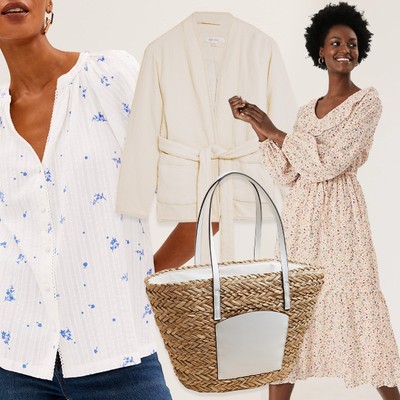The High Street Store For Summer Event Dressing