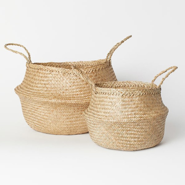Large Folding Basket