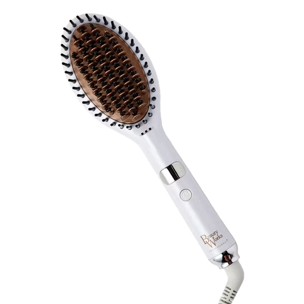 Speed Styler Hot Brush from Beauty Works