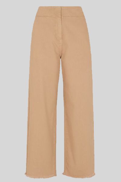 Natasha Wide Leg Trouser from Whistles