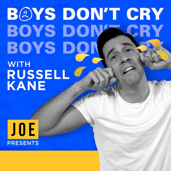 Boys Don't Cry from Listen here