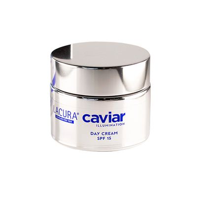 Lacura Caviar Illumination Day Cream | £6.99 