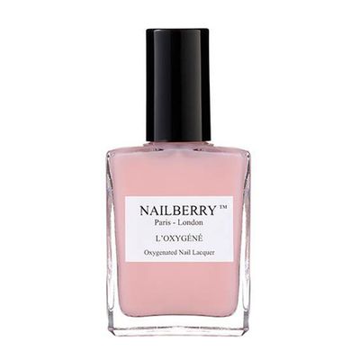 Nailberry Elegance, £14.50
