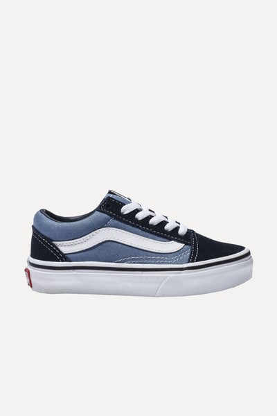 Old Skool Junior Trainers from Vans