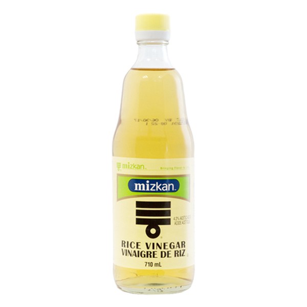 Mizkan Rice Vinegar from Japan Centre