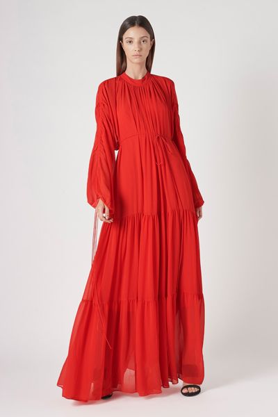 Catalina Maxi Dress from Camilla And Marc