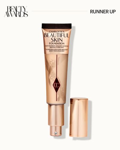 Charlotte's Beautiful Skin Foundation from Charlotte Tilbury