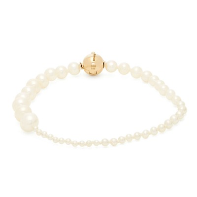 Petite Peggy Pearl Bracelet from Sophie Bille Brahe