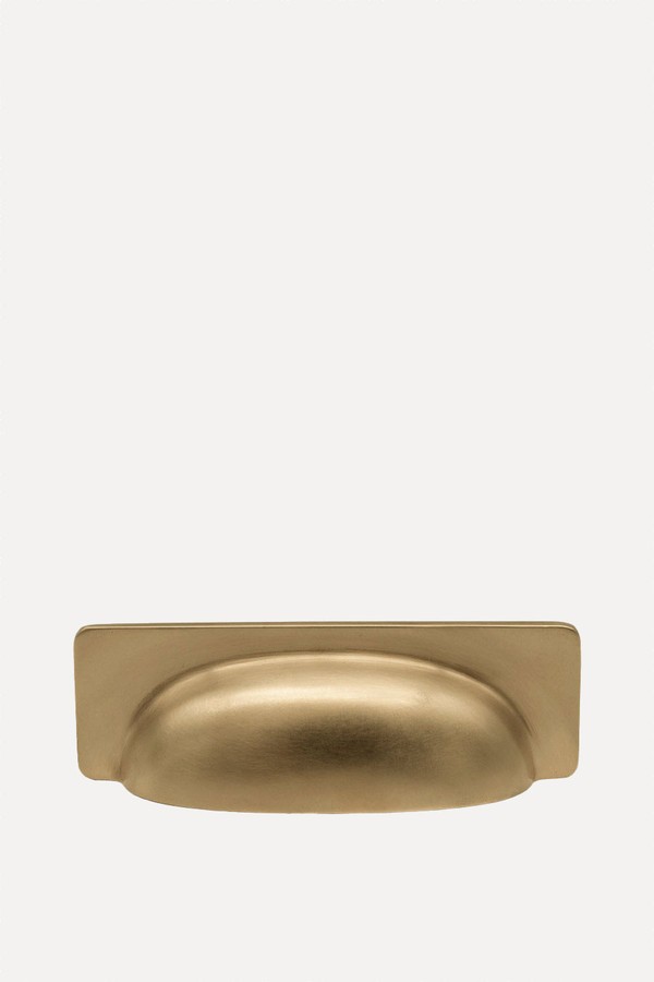 Elm Cup Handle from Corston