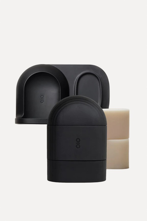 The Shower Pack from  Bob