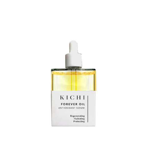 Forever Oil: Antioxidant Serum  from Kichi