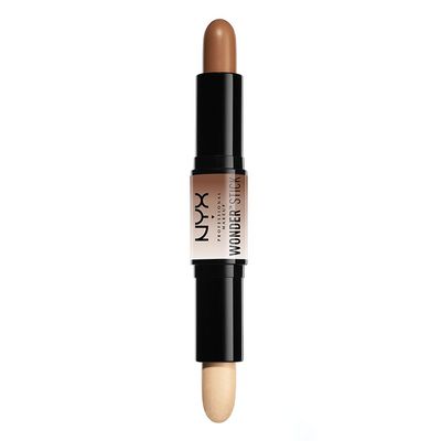 Wonder Stick Highlight & Contour from NYX