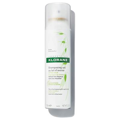 Dry Shampoo from Klorane