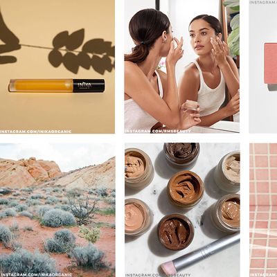 The Best Natural & Non-Toxic Make-Up Brands